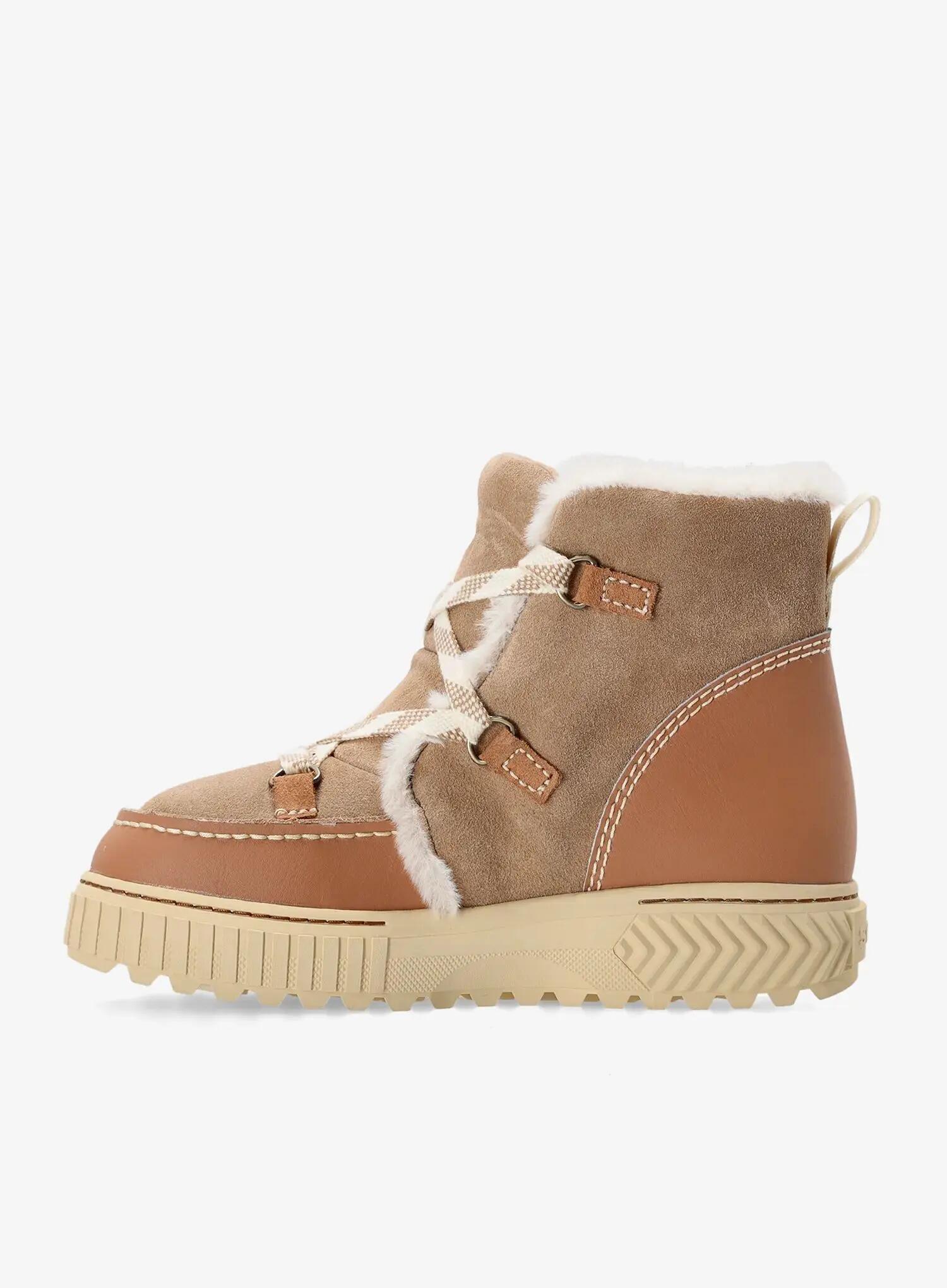 Buty zimowe damskie Sorel Ona Ave Alpine Boot WP 7/7