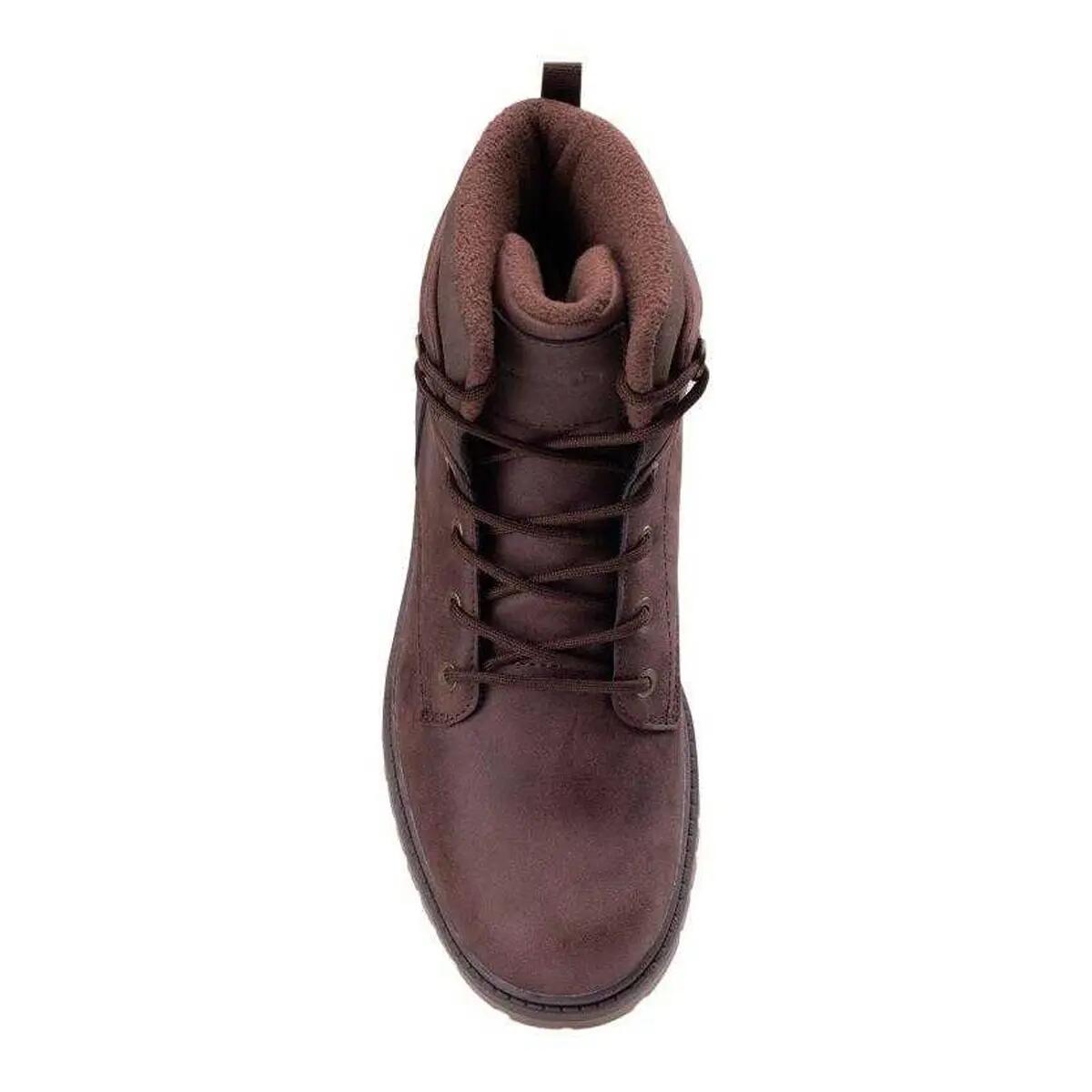 "Demiry" Winterstiefel für , Knöchelhoch Herren Braun 4/5