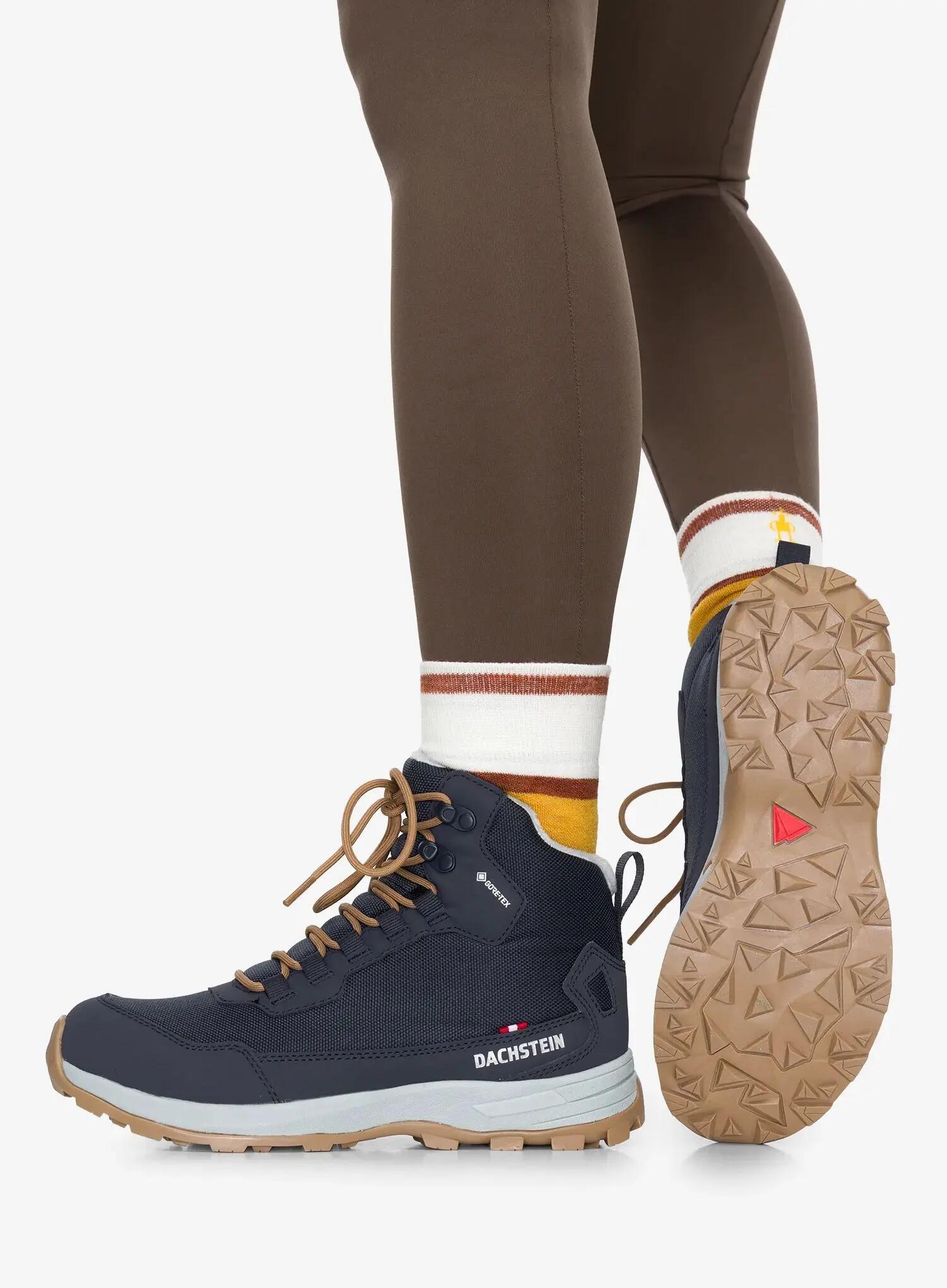 Buty zimowe damskie Dachstein Wildcat GTX 5/7