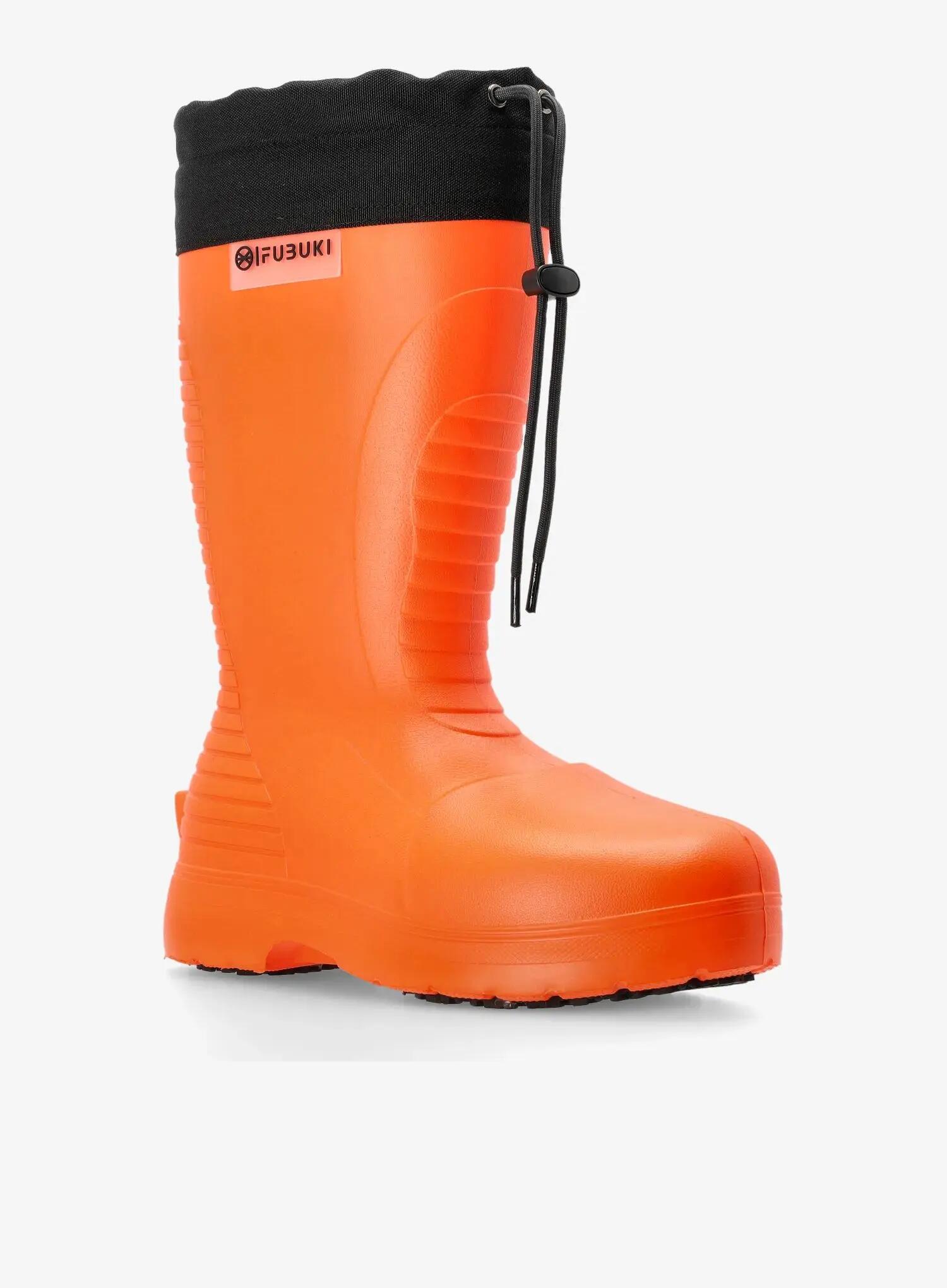 Buty zimowe Fubuki Niseko 3.0 4/7