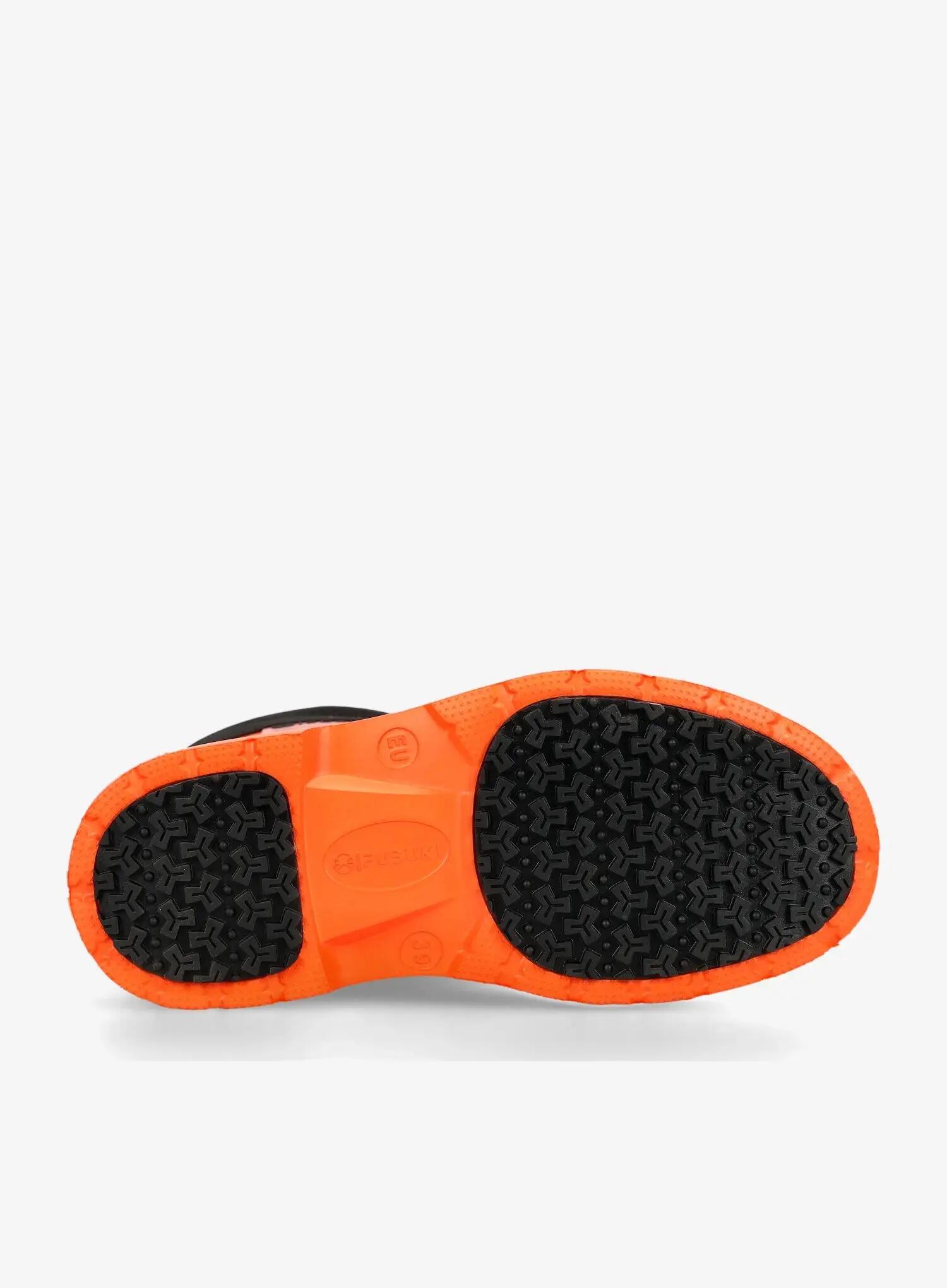 Buty zimowe Fubuki Niseko 3.0 3/7