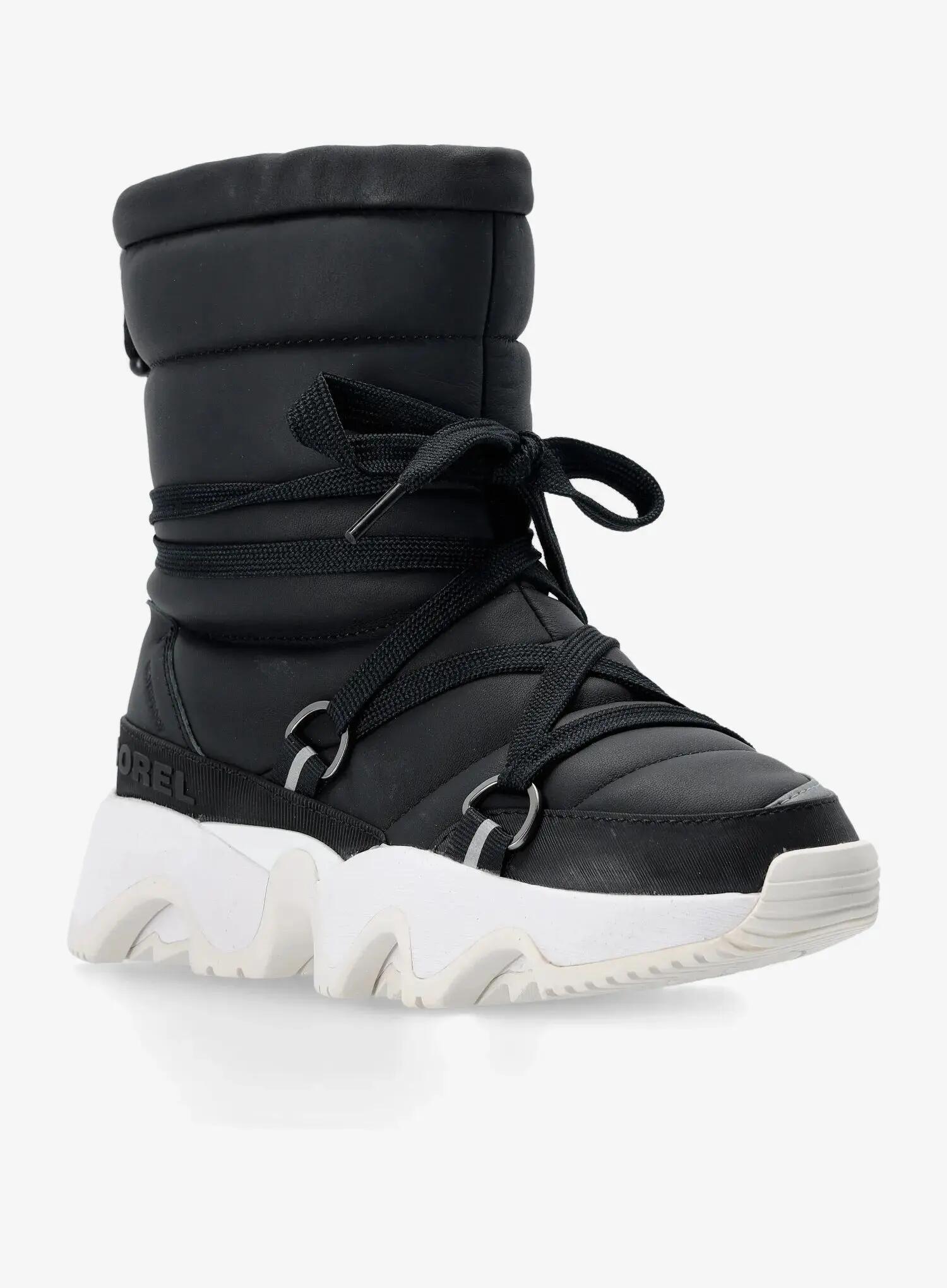Buty zimowe damskie Sorel Kinetic Impact NXT Boot 4/7