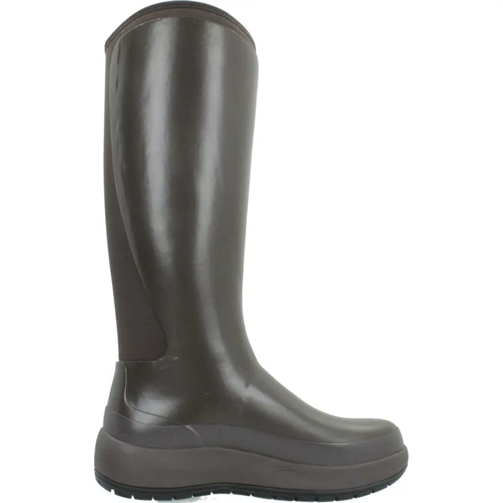 Buty RAINS 70220R THE DRY BOOT HIGH W3 Brązowy 4/5