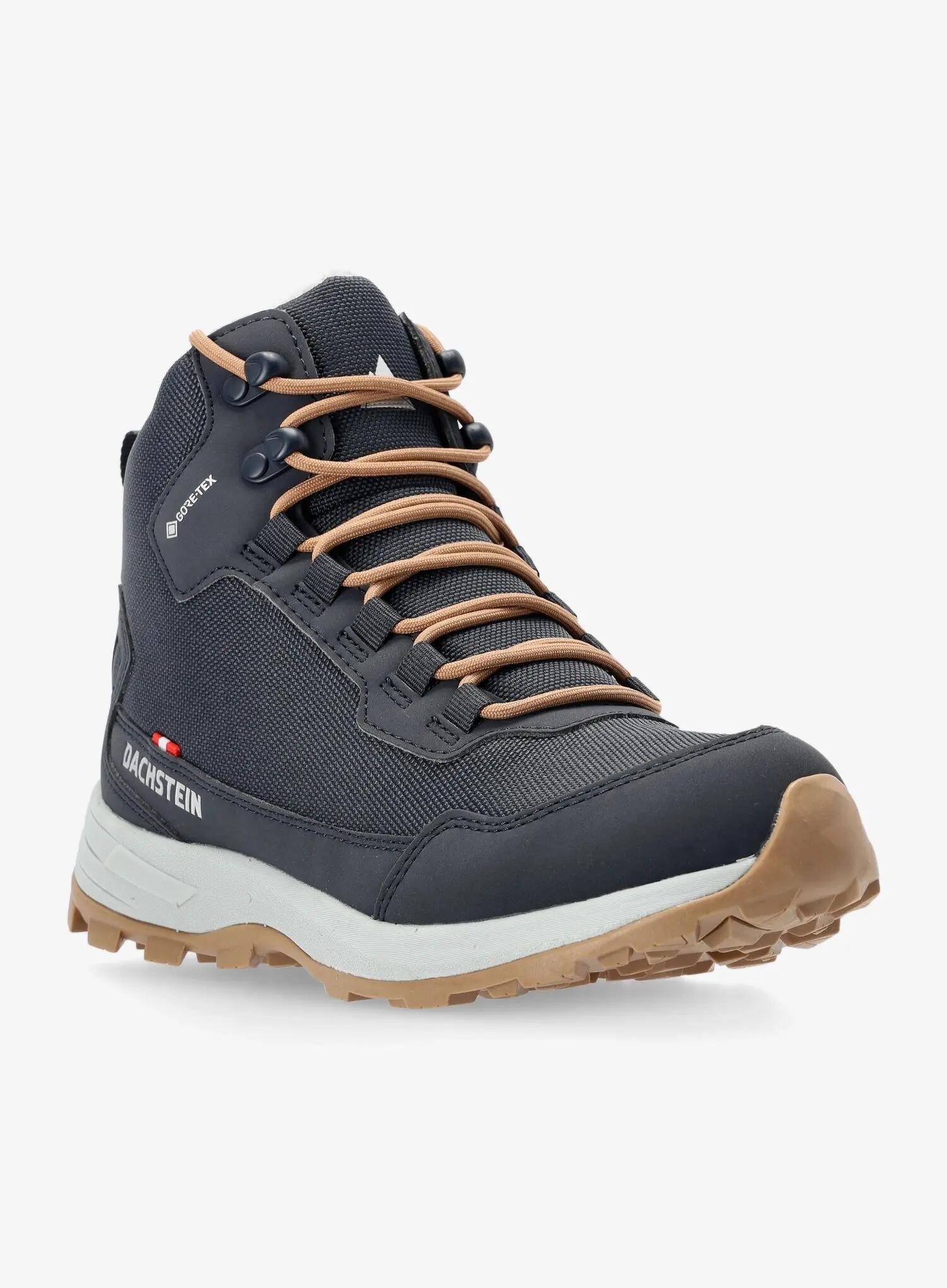 Buty zimowe damskie Dachstein Wildcat GTX 4/7