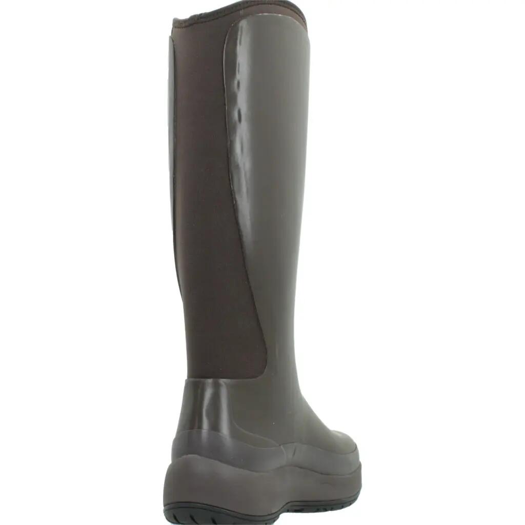 Buty RAINS 70220R THE DRY BOOT HIGH W3 Brązowy 3/5