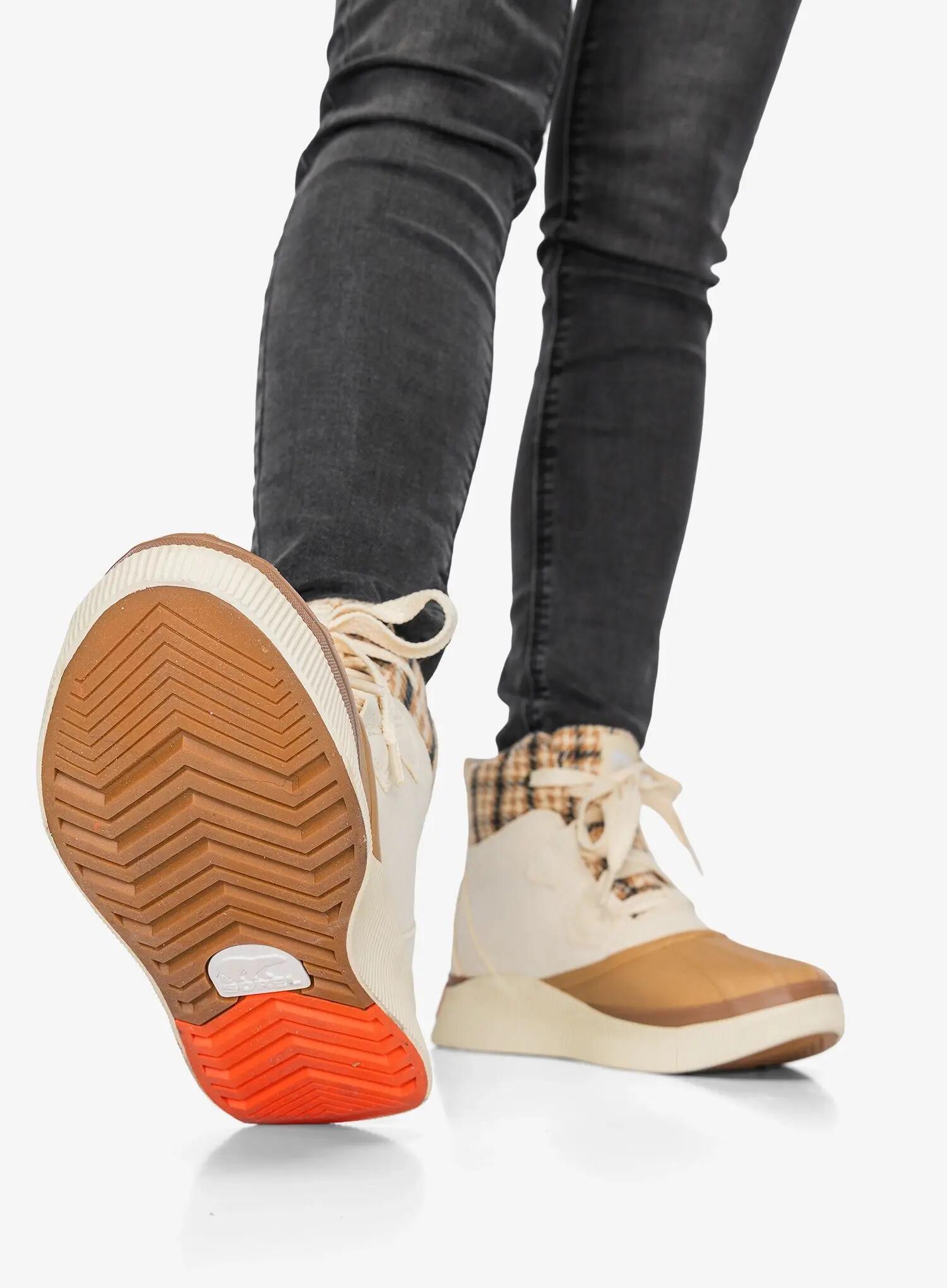 Buty zimowe damskie Sorel Out N About IV Chillz WP 5/7