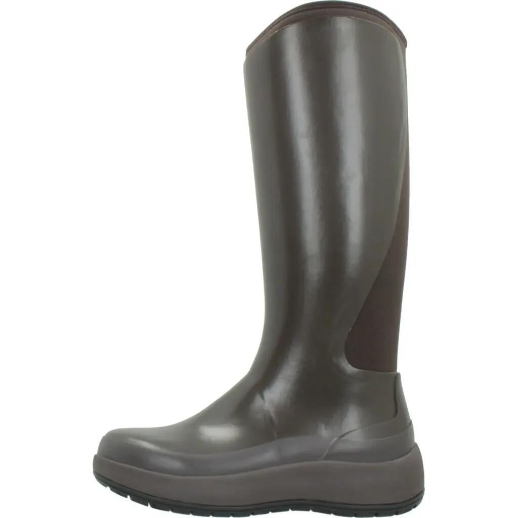 Buty RAINS 70220R THE DRY BOOT HIGH W3 Brązowy 2/5