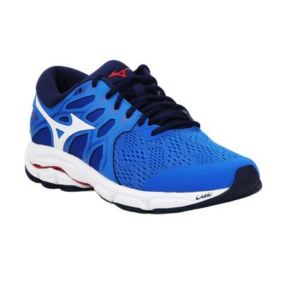 Scarpe Sportive Uomo Mizuno Wave Equate 4 Blu