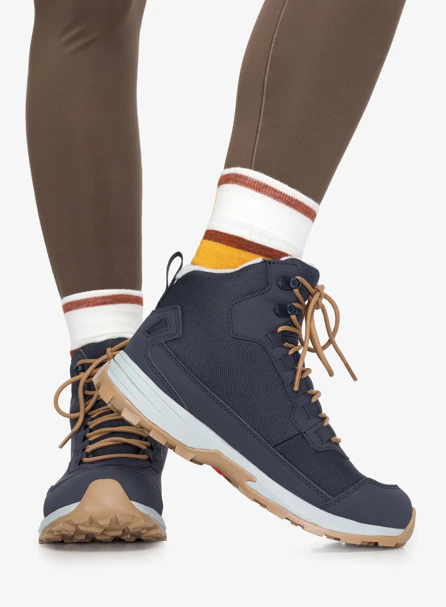 Buty zimowe damskie Dachstein Wildcat GTX 2/7
