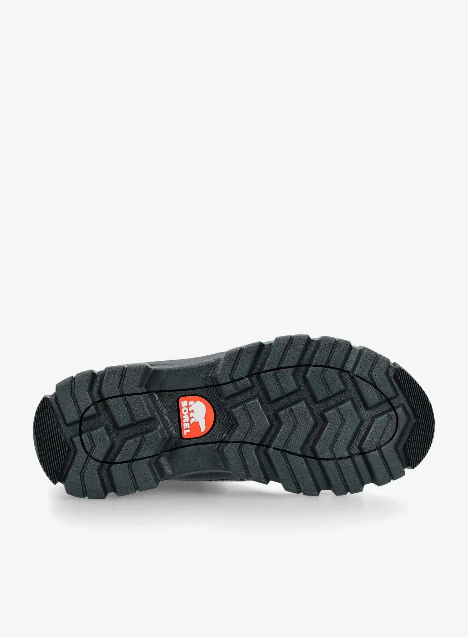 Buty zimowe damskie Sorel Torino V WP Outdry 2/7