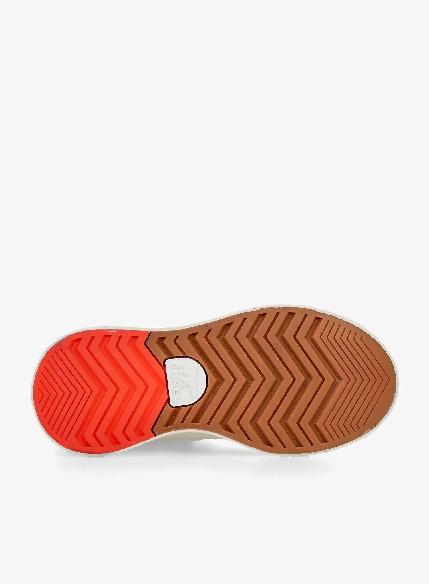 Buty zimowe damskie Sorel Out N About IV Chillz WP 3/7