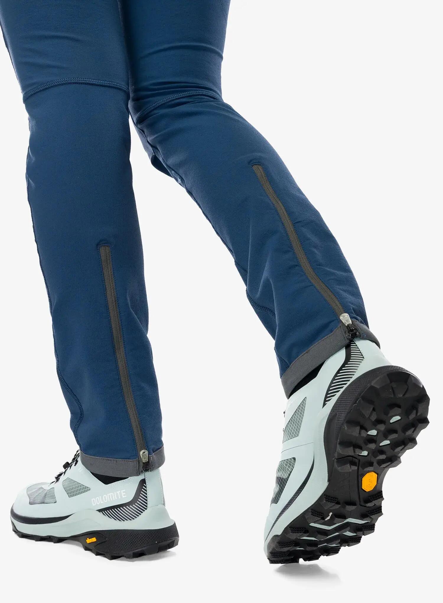 Buty turystyczne damskie Dolomite Nibelia 7/7