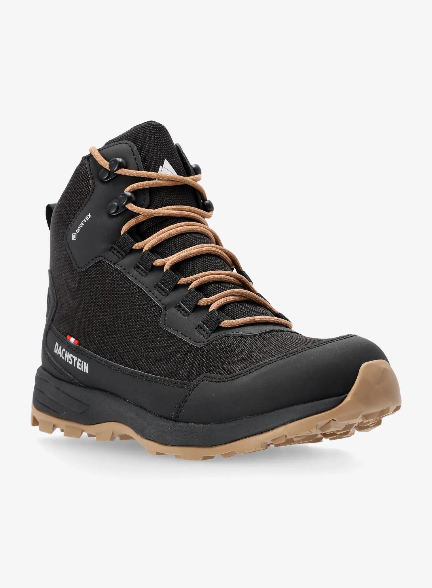 Buty zimowe Dachstein Wildcat GTX 3/7