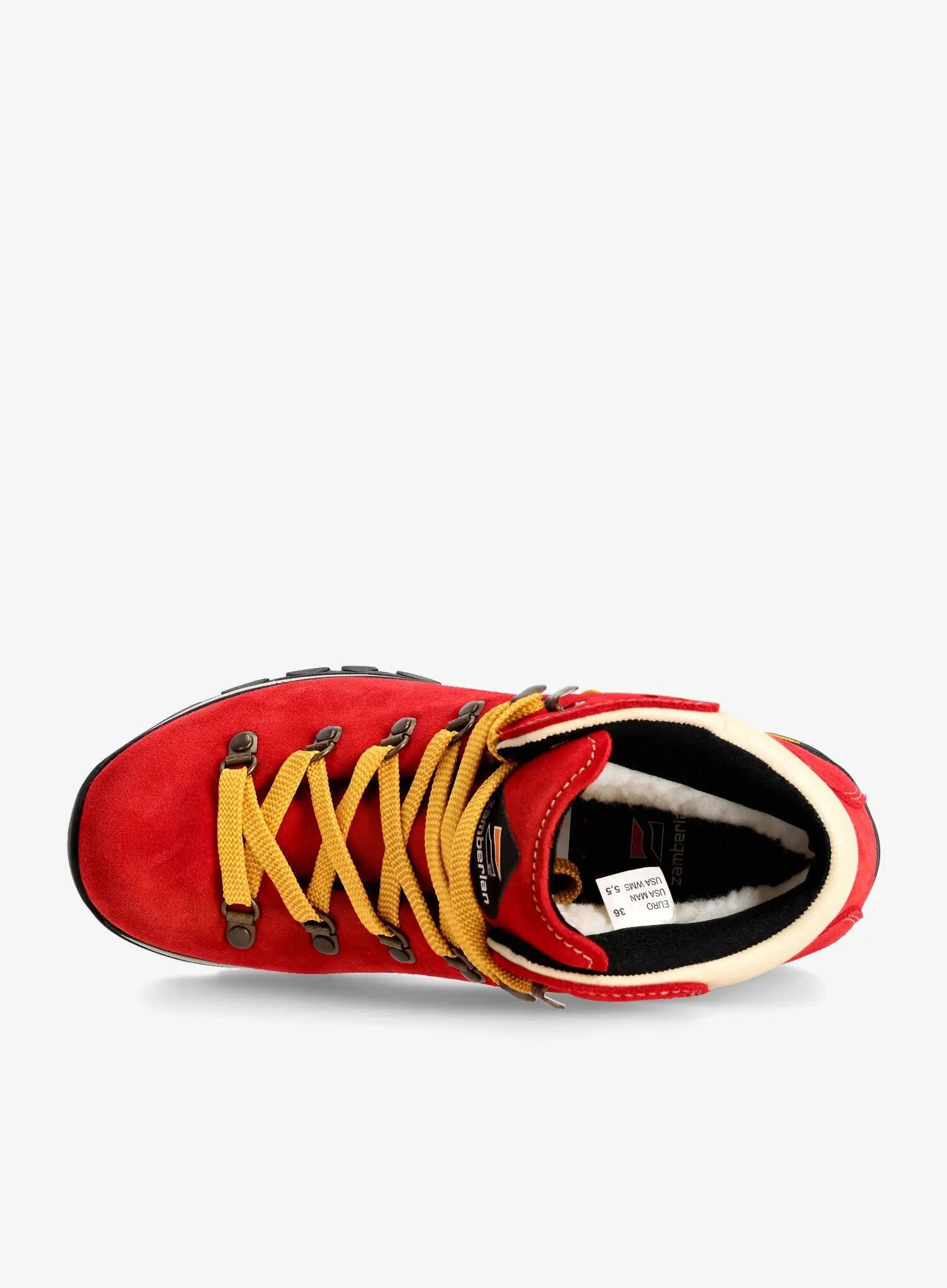 Buty turystyczne damskie Zamerlan Kjon GTX 6/6