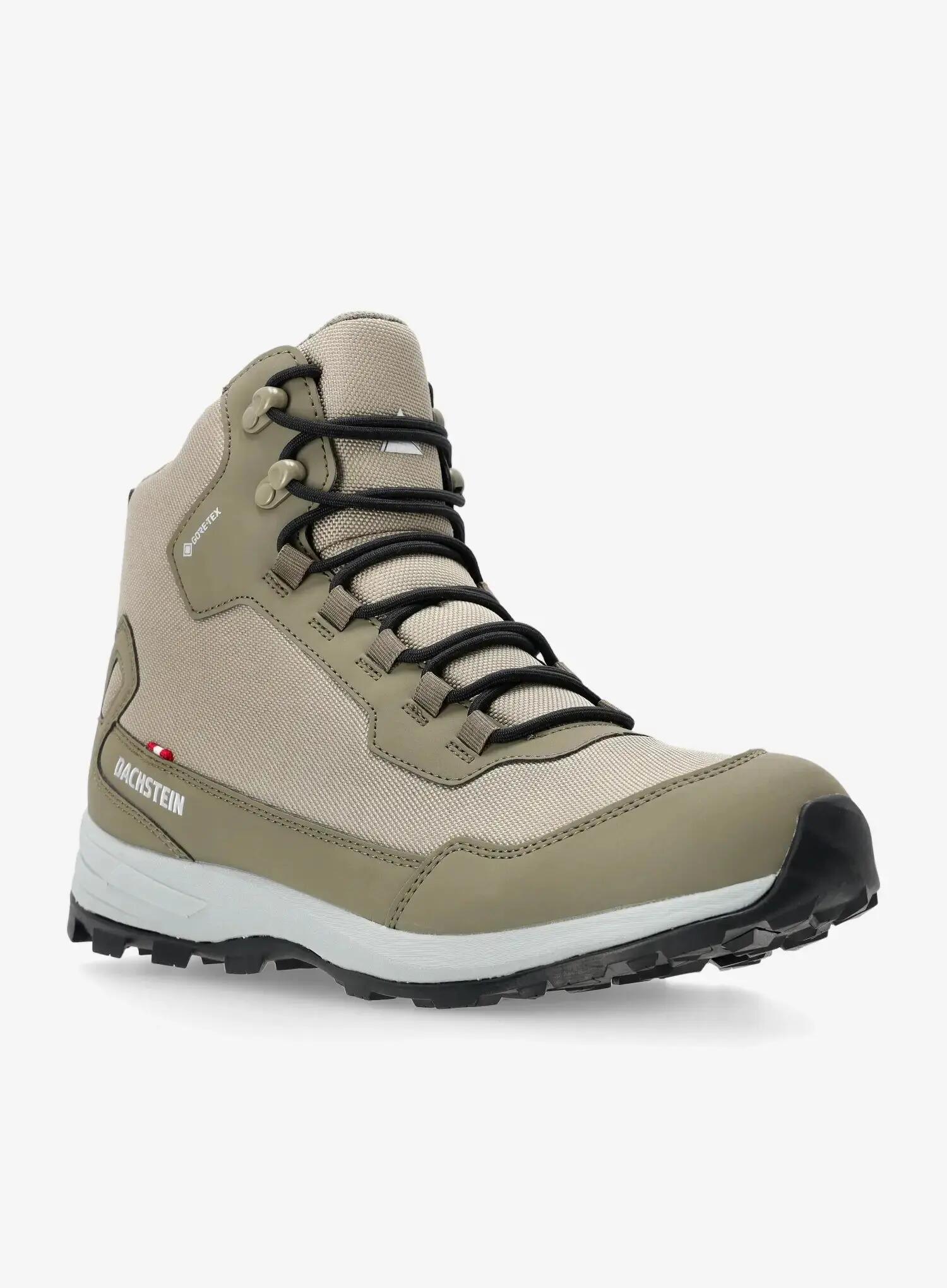 Buty zimowe Dachstein Wildcat GTX 3/7