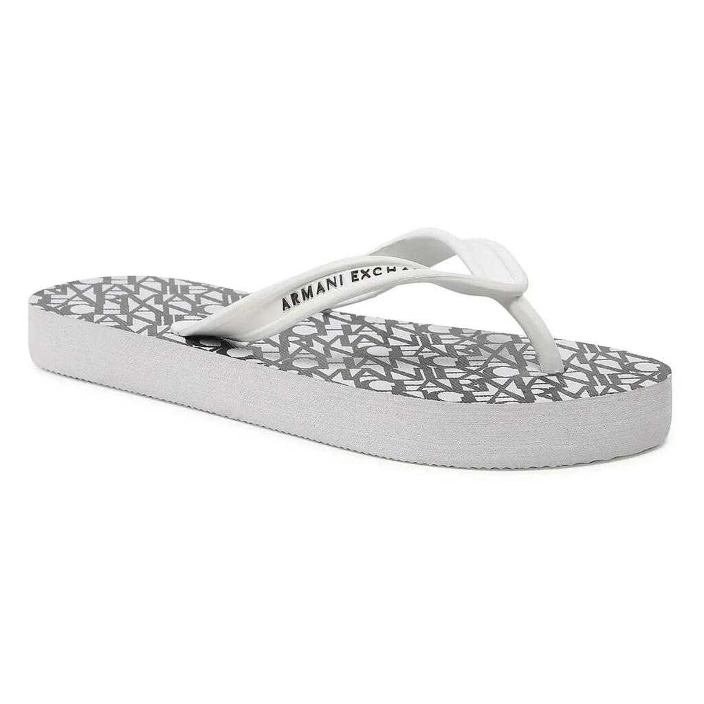 Womens/Ladies Flip Flops (Black)