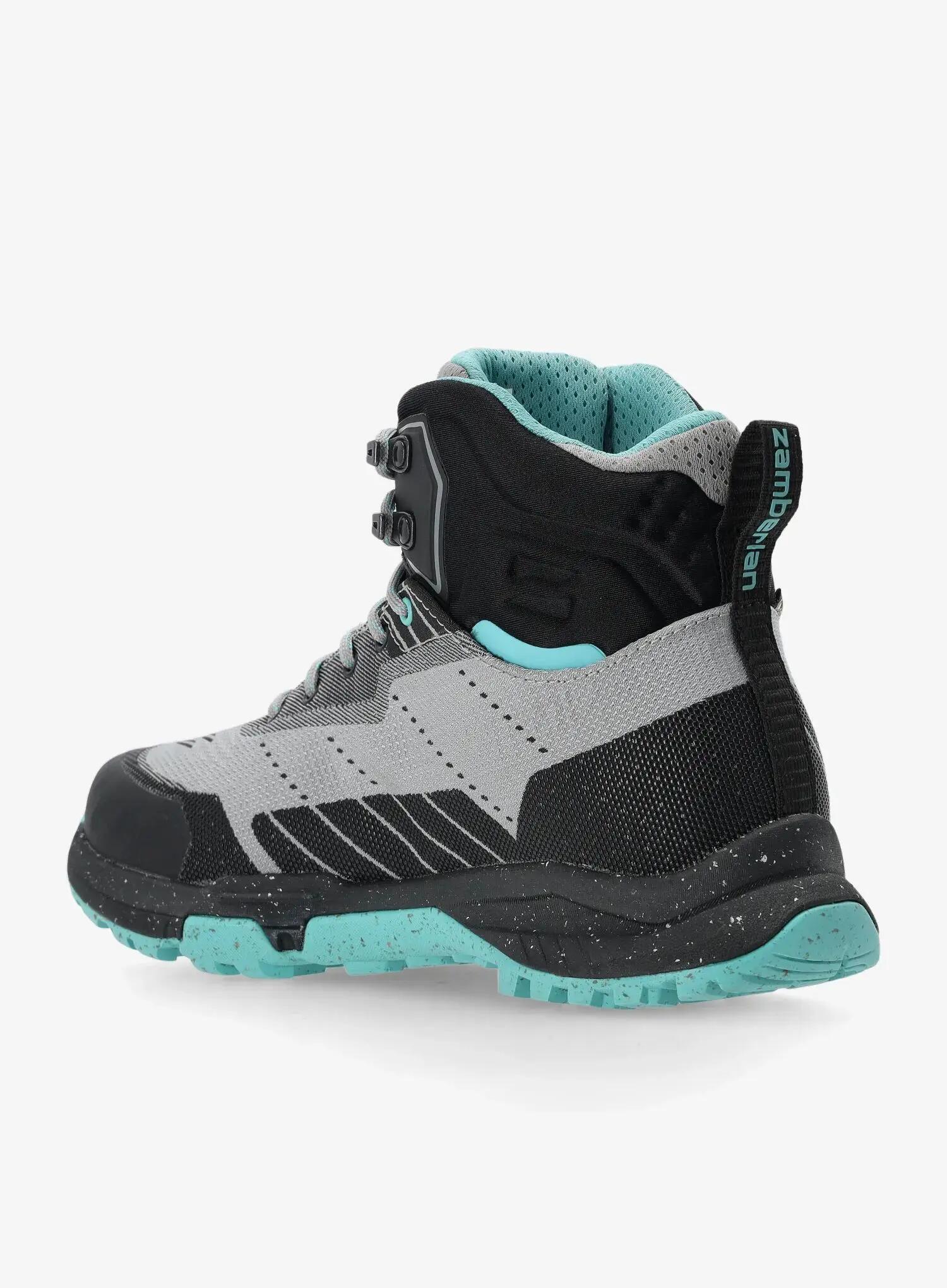 Buty turystyczne Zamberlan Devero Mid GTX 6/7