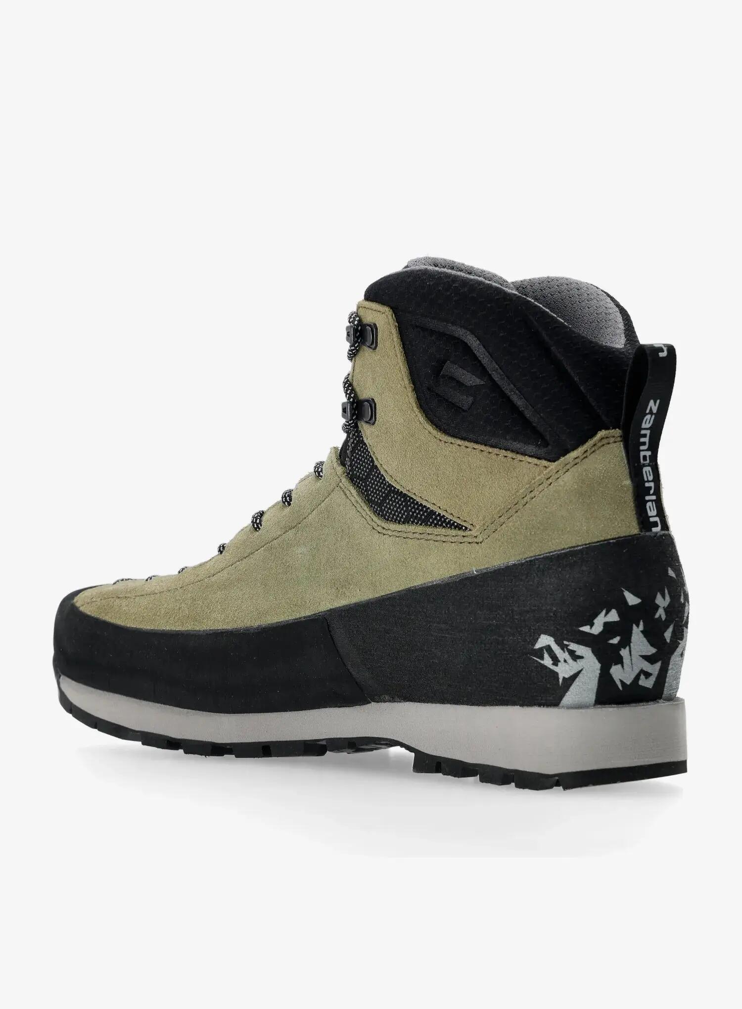 Buty w góry Zamberlan Salathe Trek GTX RR 6/7