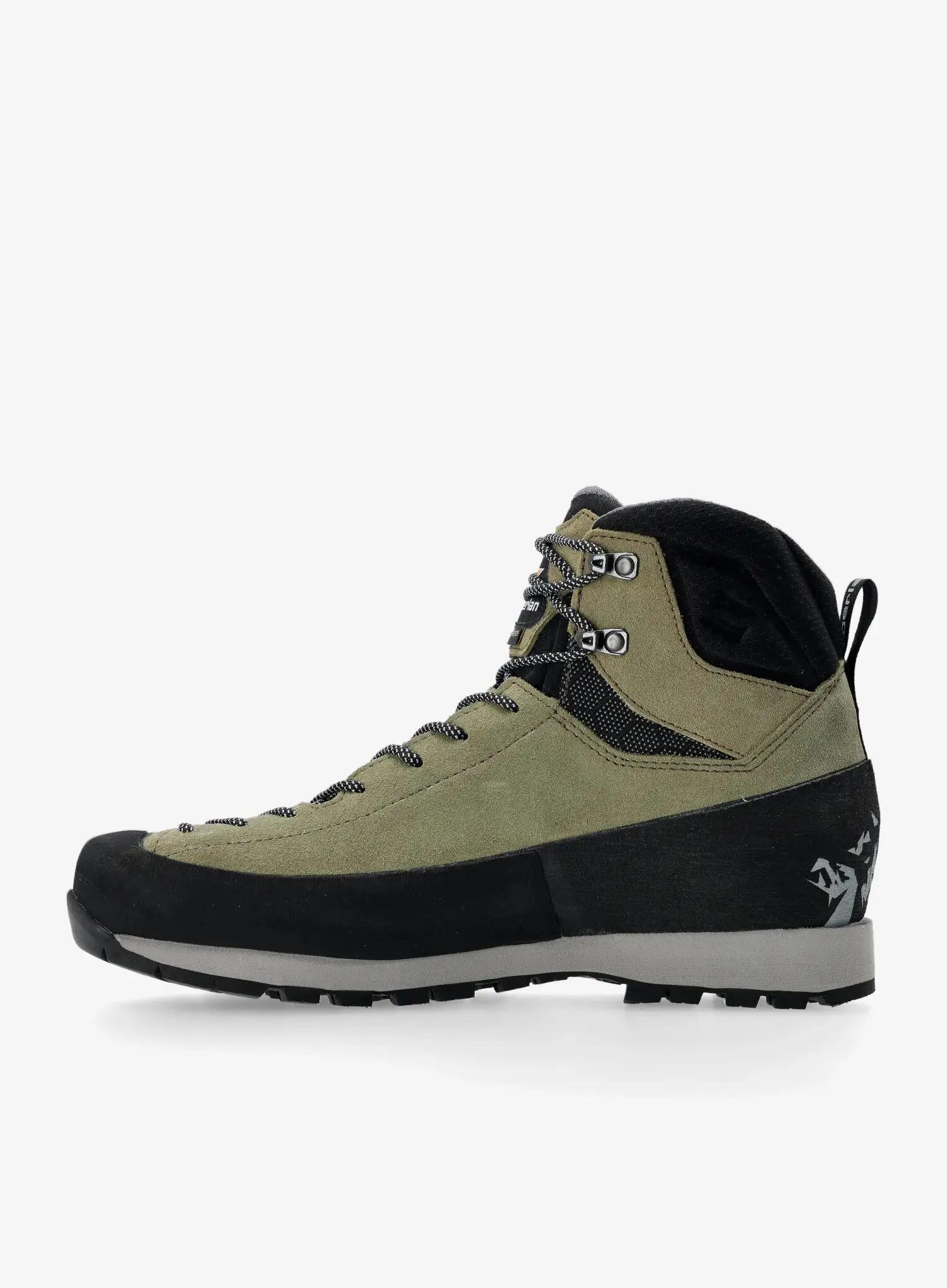 Buty w góry Zamberlan Salathe Trek GTX RR 5/7