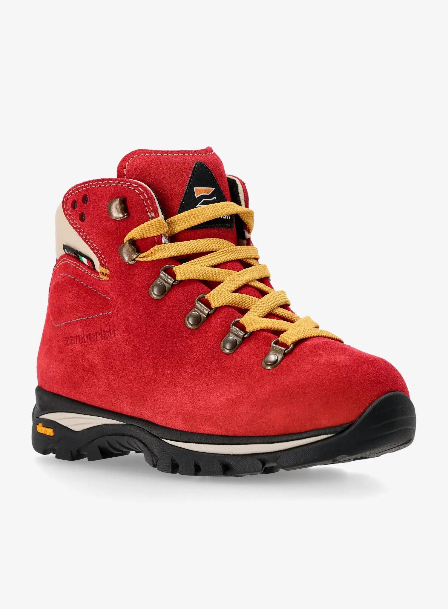 Buty turystyczne damskie Zamerlan Kjon GTX 3/6