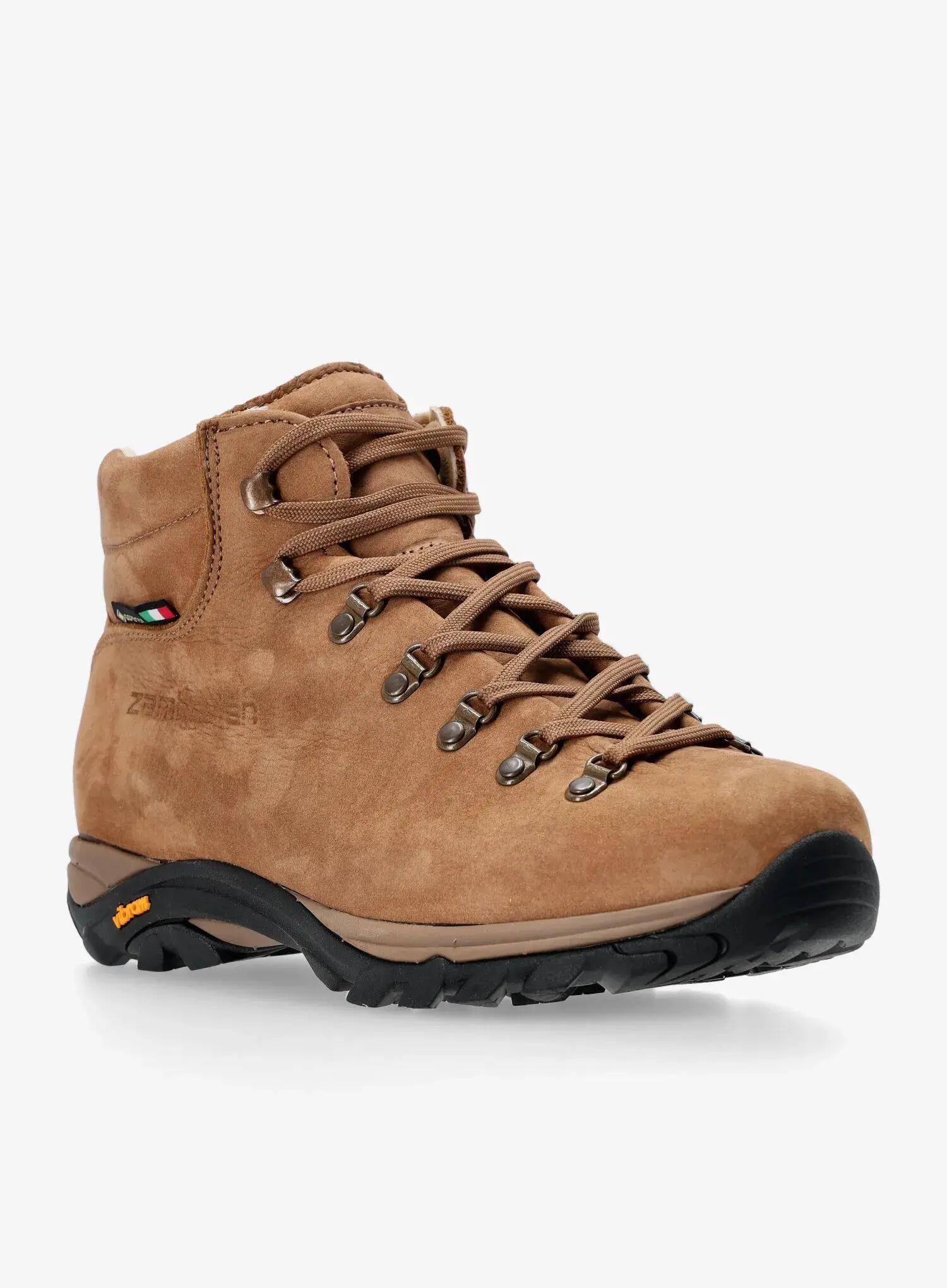 Buty w góry Zamberlan New Trail Lite Evo GTX 3/7