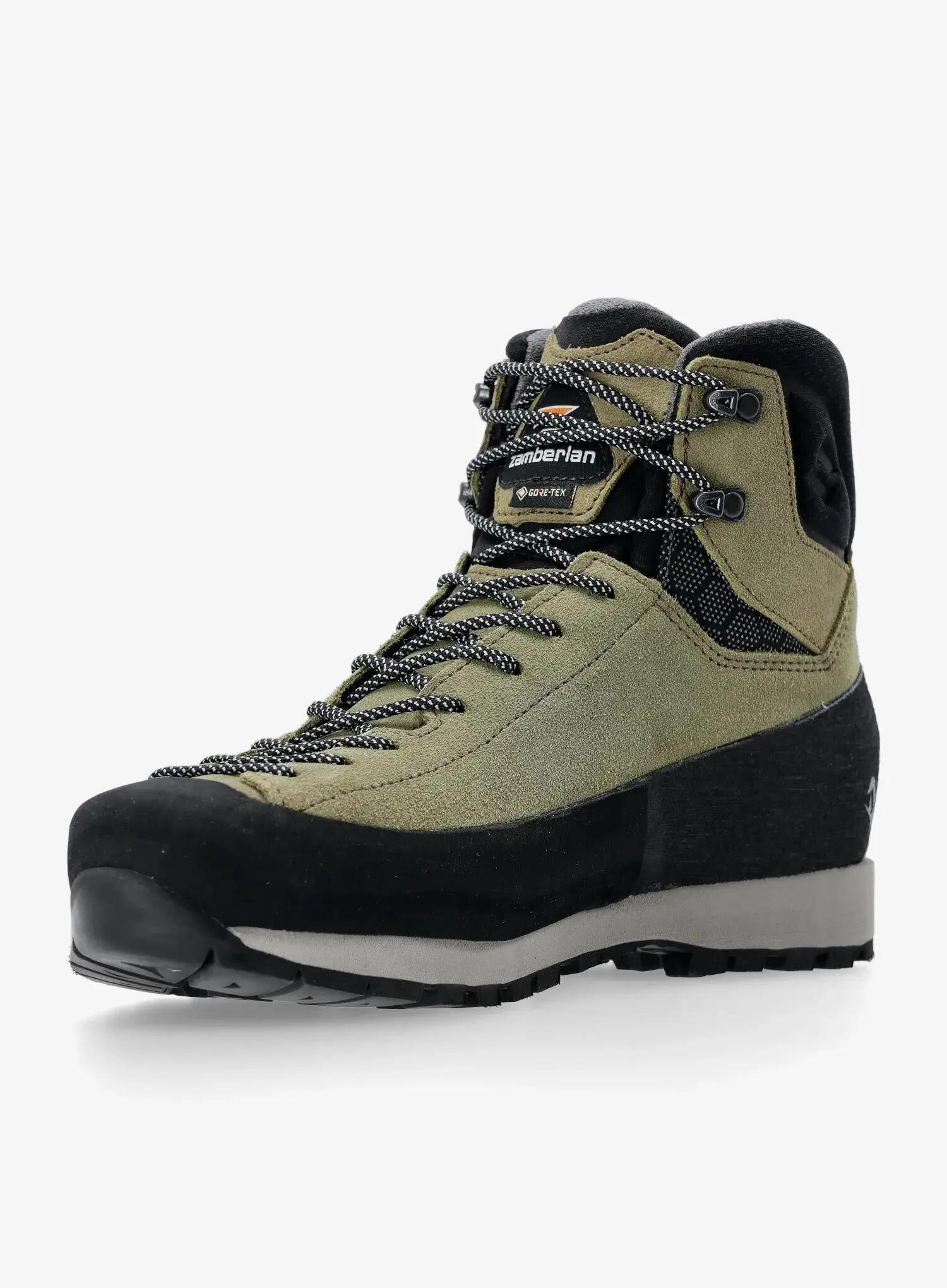Buty w góry Zamberlan Salathe Trek GTX RR 4/7