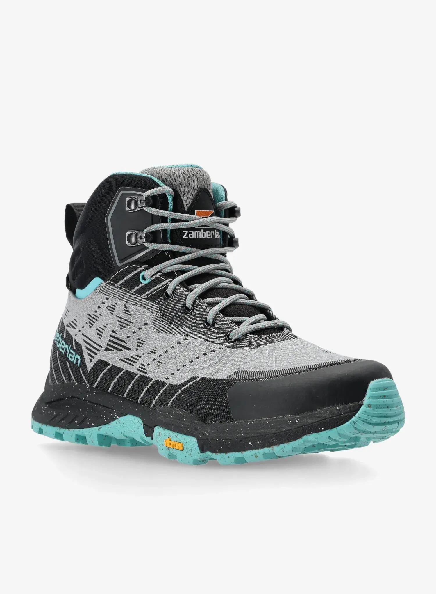 Buty turystyczne Zamberlan Devero Mid GTX 3/7