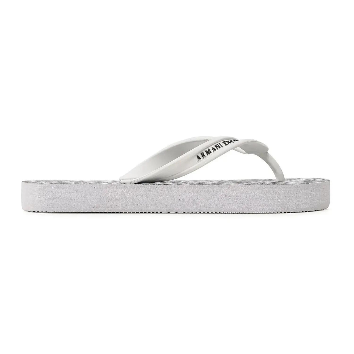 Dames teenslippers (Zwart) 3/5