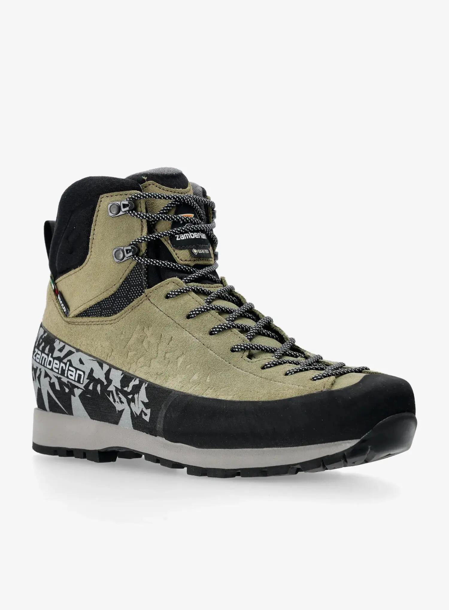 Buty w góry Zamberlan Salathe Trek GTX RR 3/7
