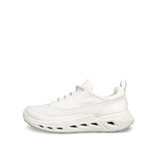 Schoenen dames Ecco Biom 720 Lea GTXS