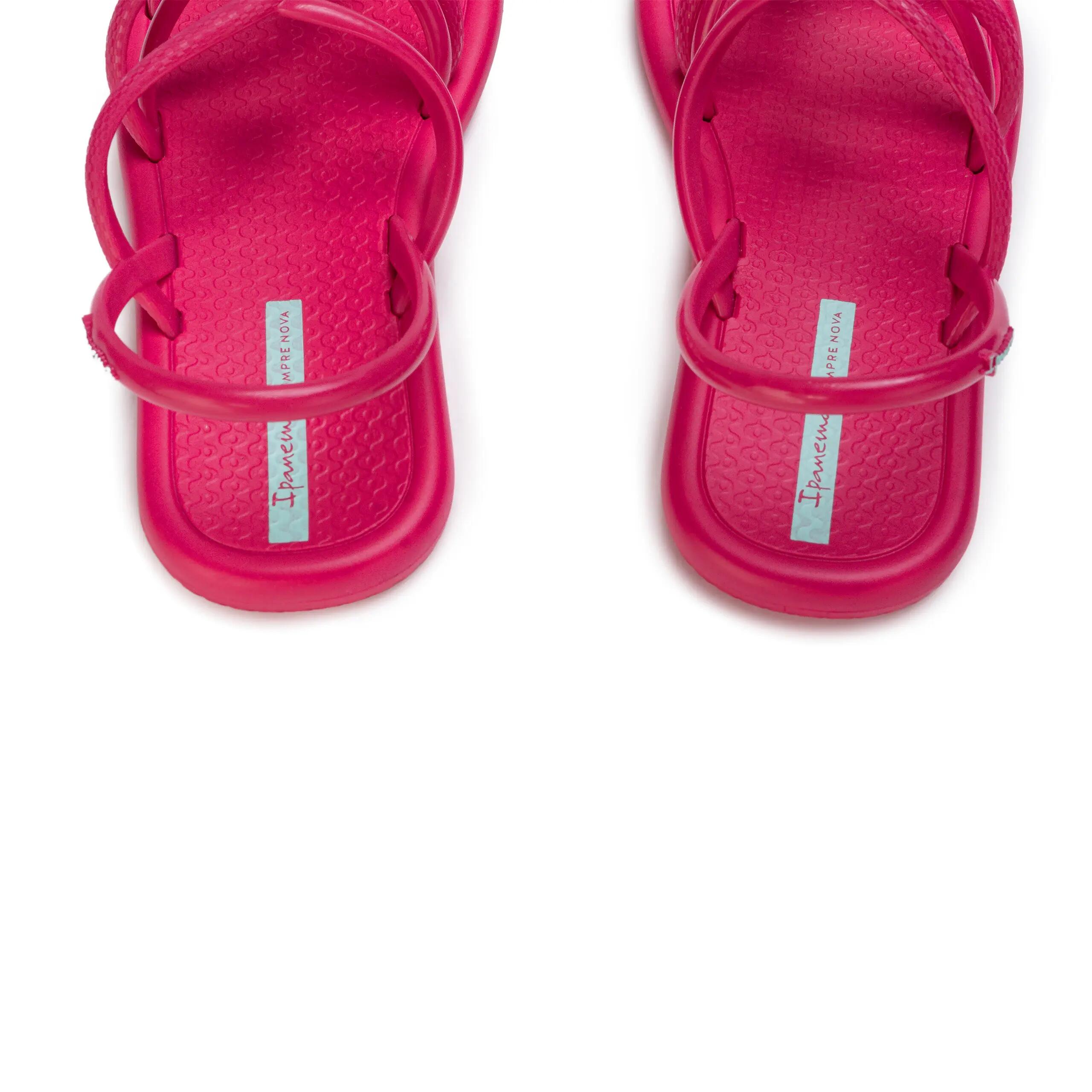 Sandały damskie Ipanema 27135 MEU SOL SANDAL AD 4/5