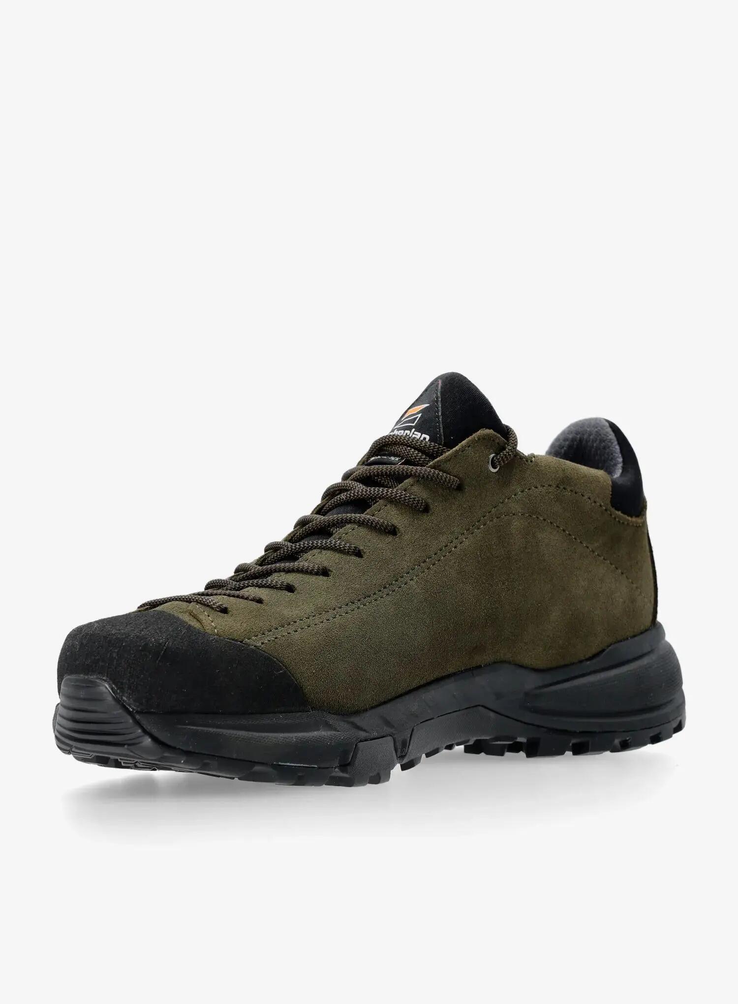 Buty turystyczne Zamberlan Free Blast GTX Pro 4/7