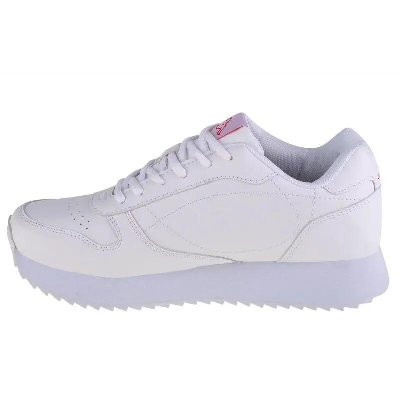 Zapatillas Deportivas Base II para Mujer Blanco 6/6