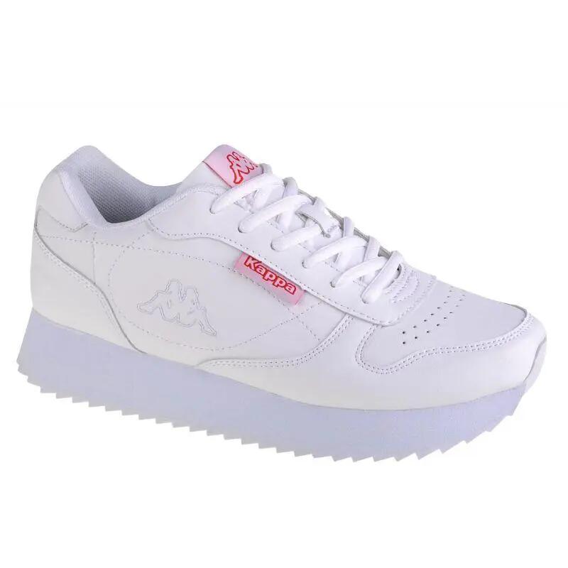Zapatillas Deportivas Base II para Mujer Blanco 5/6