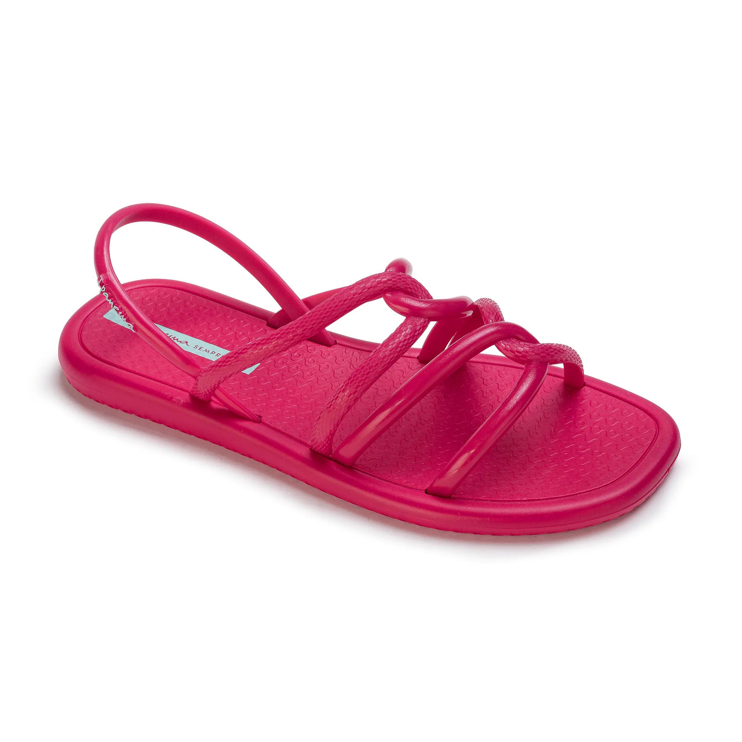 Sandały damskie Ipanema 27135 MEU SOL SANDAL AD 2/5