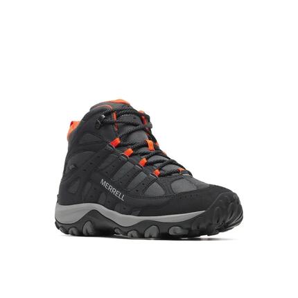 Chaussure Randonnée Homme Merrell "Accentor 4 Sport MID GTX" 45 Noir