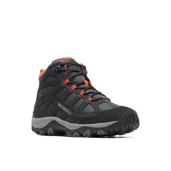 Chaussure Randonnée Homme Merrell "Accentor 4 Sport MID GTX" 45 Noir