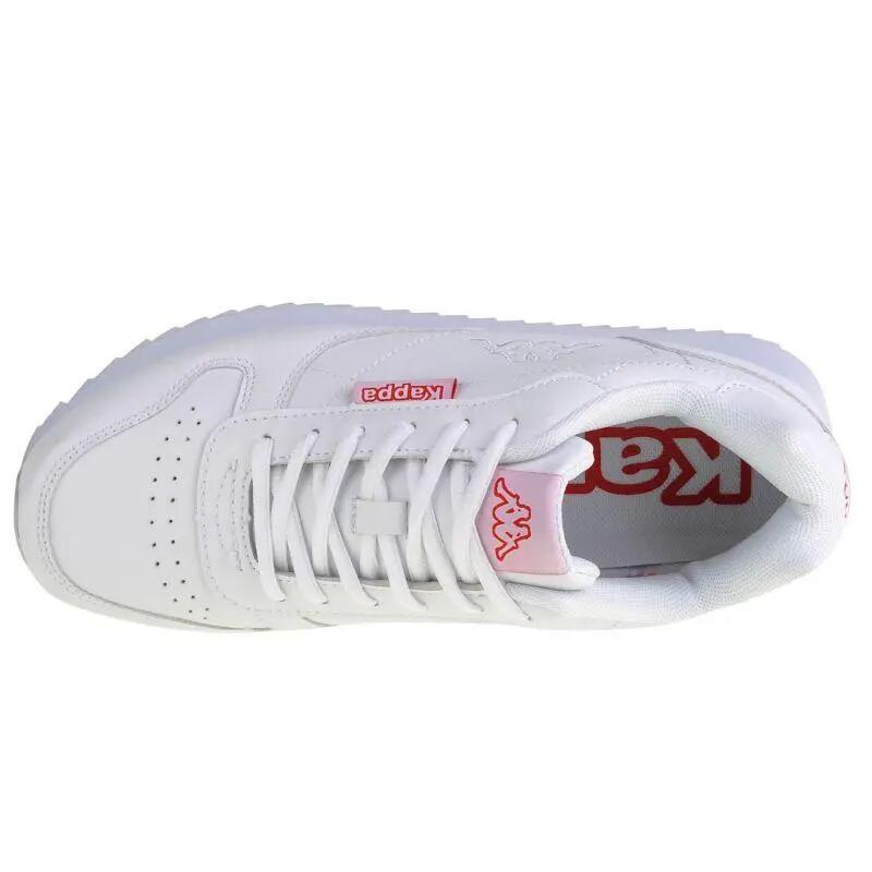Zapatillas Deportivas Base II para Mujer Blanco 3/6