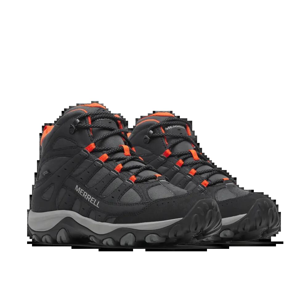 Scarpa da trekking da uomo Merrell "Accentor 4 Sport MID GTX" 7/7