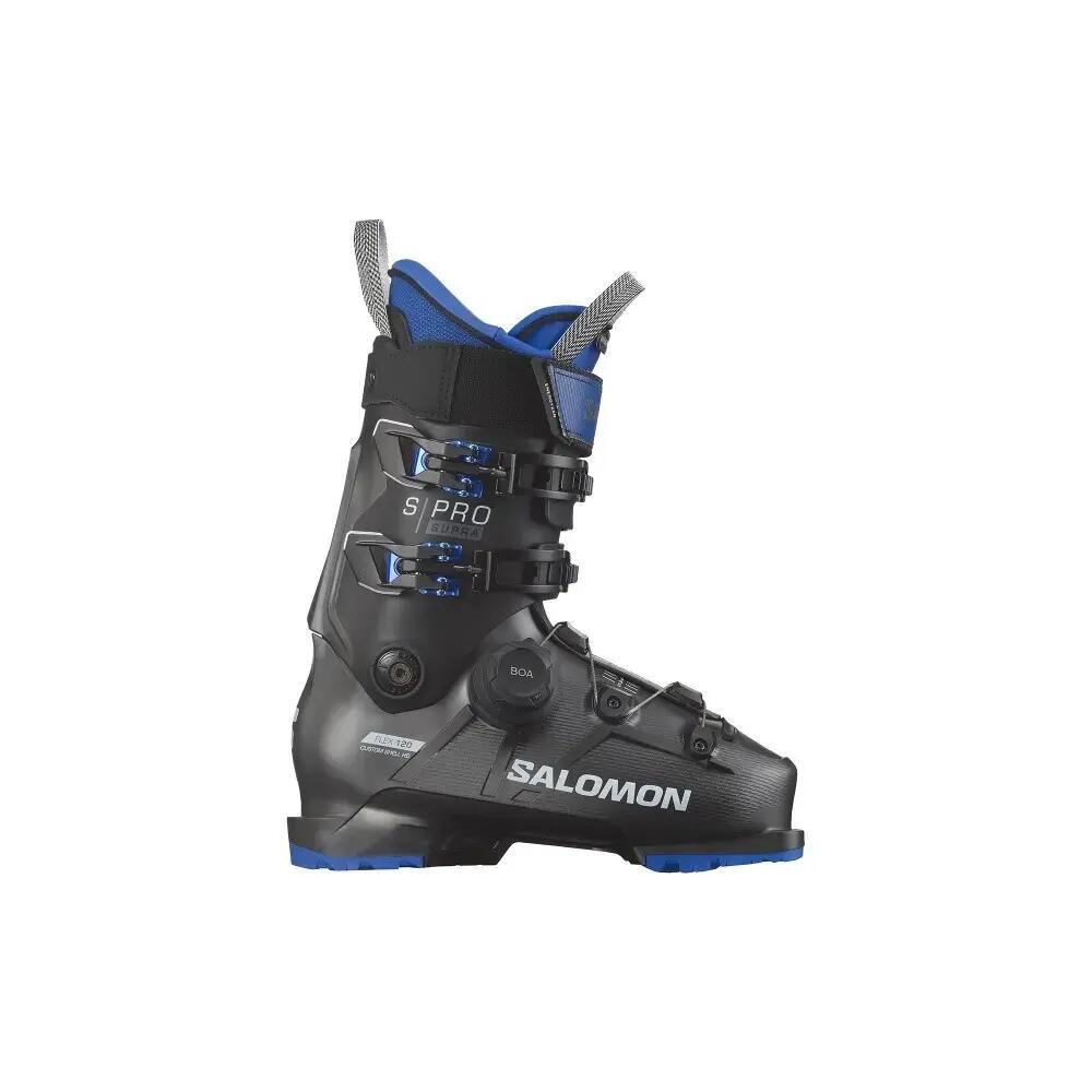 SALOMON picture