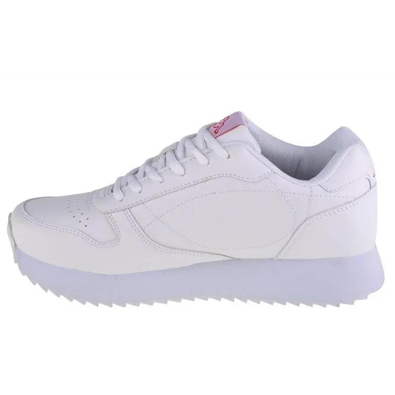 Zapatillas Deportivas Base II para Mujer Blanco 2/6