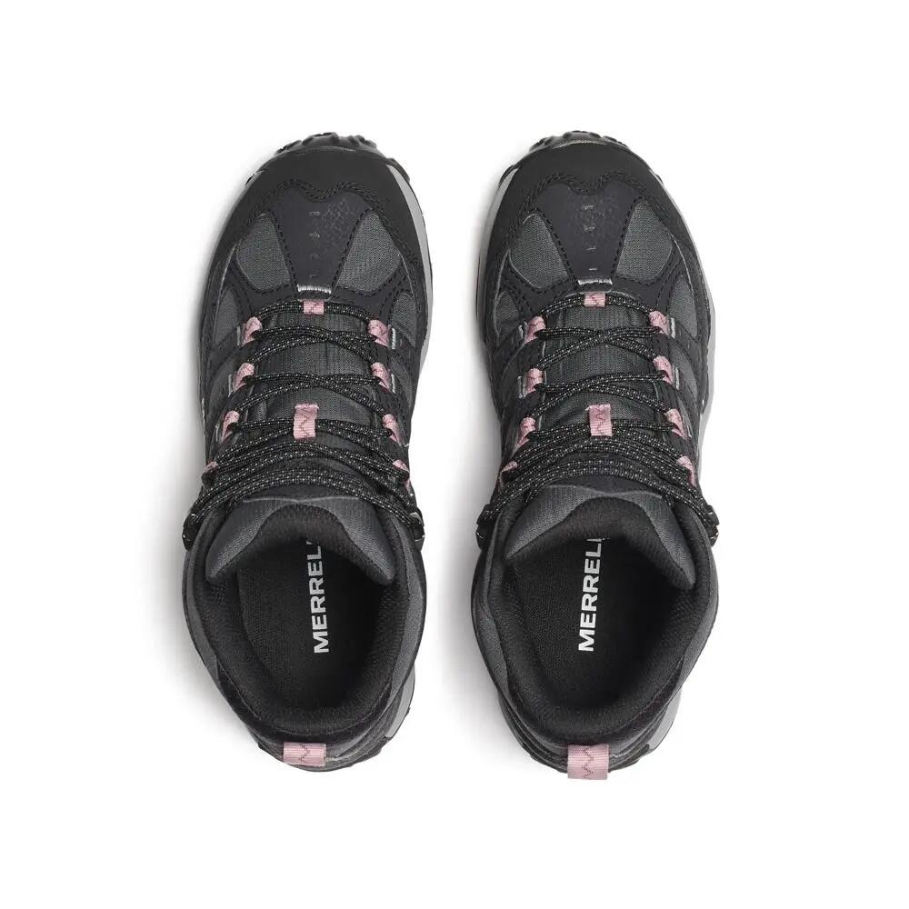 Scarpa da trekking da donna Merrell "Accentor 4 Sport Mid GTX" 7/7