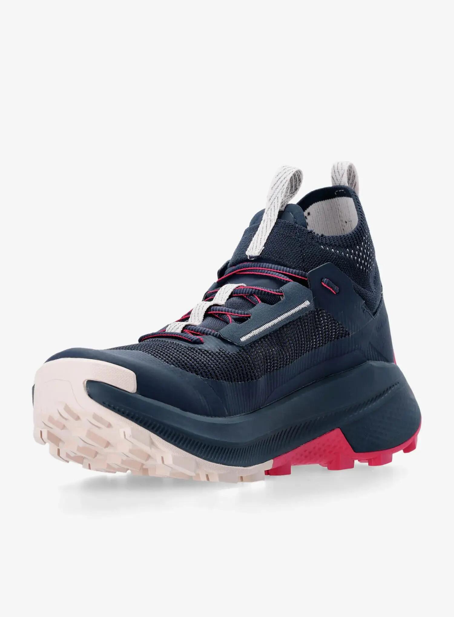 Buty w góry damskie La Sportiva Prodigio Hike GTX 5/7