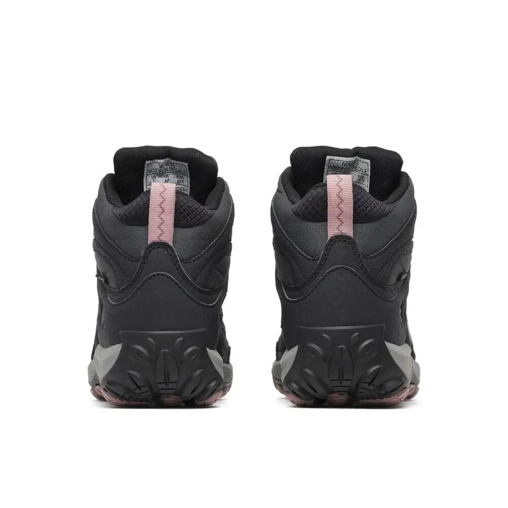 Scarpa da trekking da donna Merrell "Accentor 4 Sport Mid GTX" 6/7
