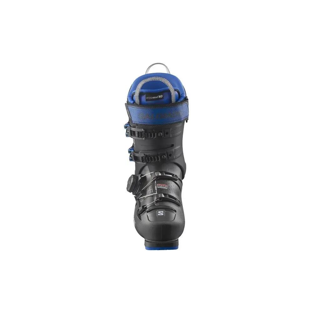 SALOMON Chaussures de ski S/PRO SUPRA BOA 120 GW - BLUE 4/5