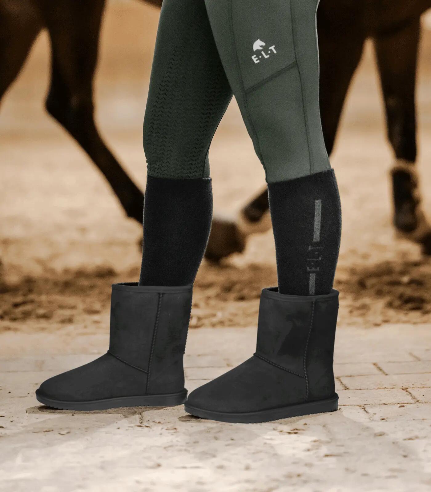 Buty jeździeckie ELT Rainless 2/3