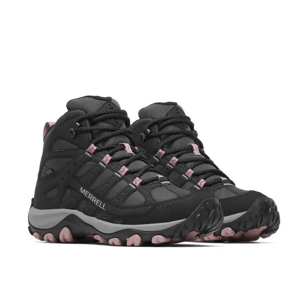 Scarpa da trekking da donna Merrell "Accentor 4 Sport Mid GTX" 5/7