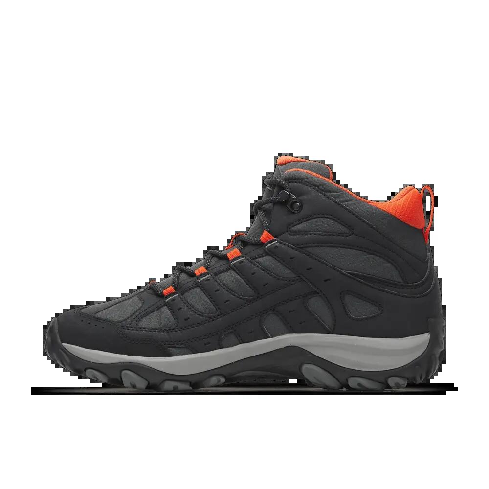 Scarpa da trekking da uomo Merrell "Accentor 4 Sport MID GTX" 5/7