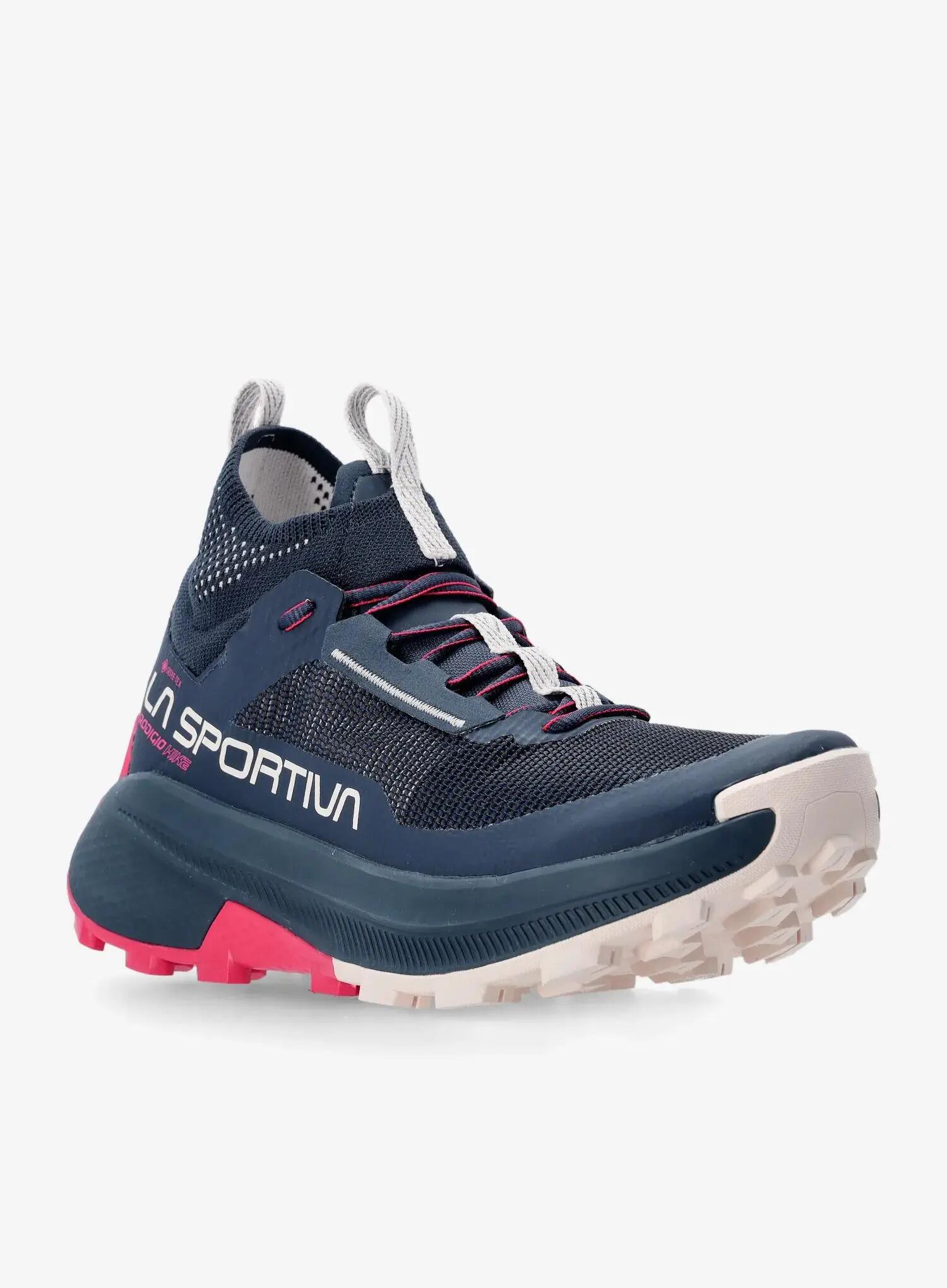 Buty w góry damskie La Sportiva Prodigio Hike GTX 4/7