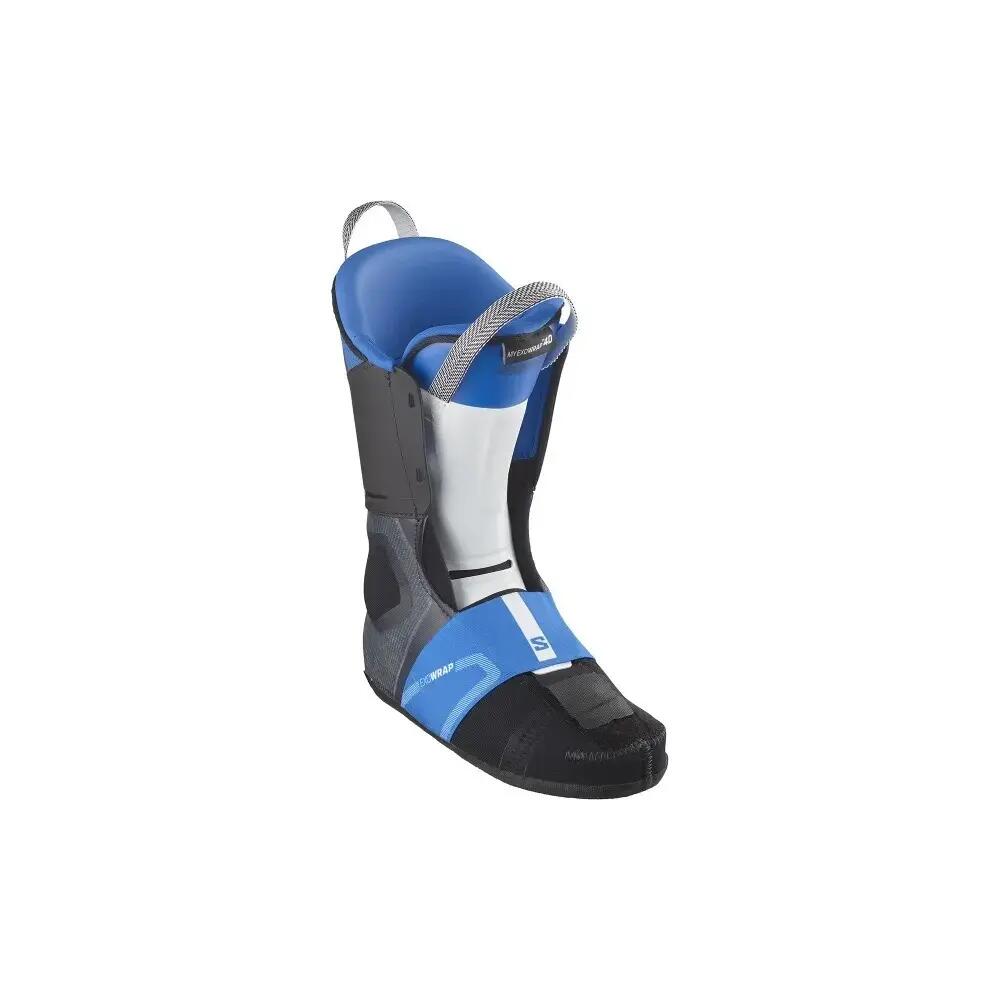 SALOMON Chaussures de ski S/PRO SUPRA BOA 120 GW - BLUE 2/5